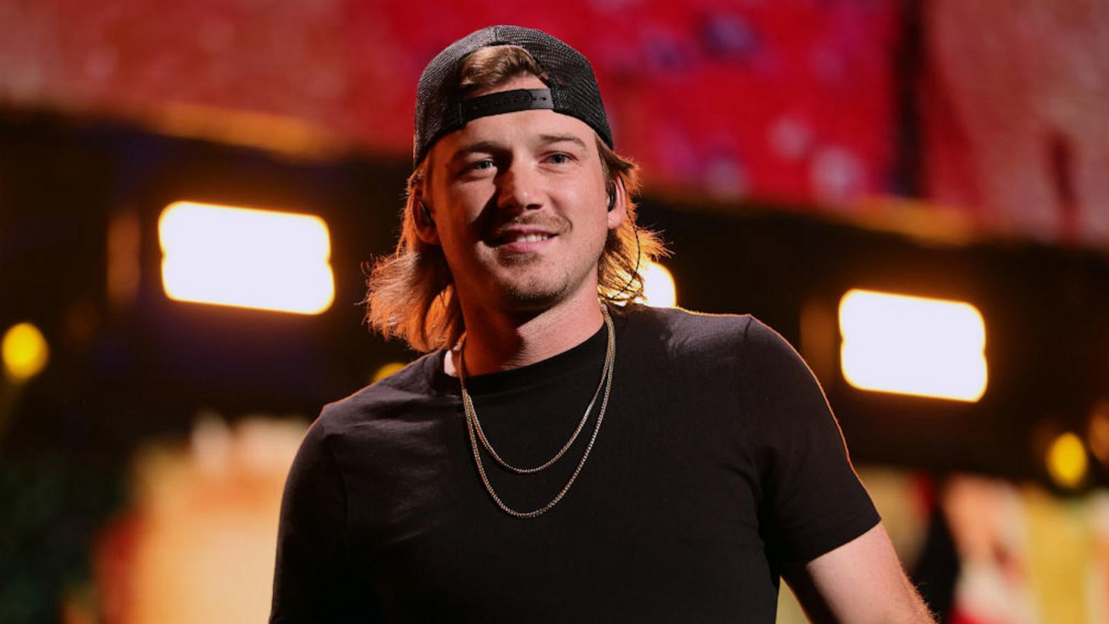 VIDEO: Morgan Wallen arrested in Nashville on felony reckless endangerment charges