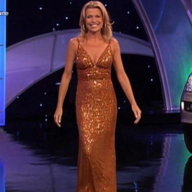 VIDEO: Vanna White to guest host ‘American Idol’ with Ryan Seacrest Monday