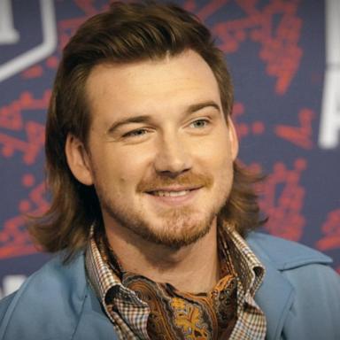 VIDEO: Morgan Wallen arrested in Nashville on felony charges