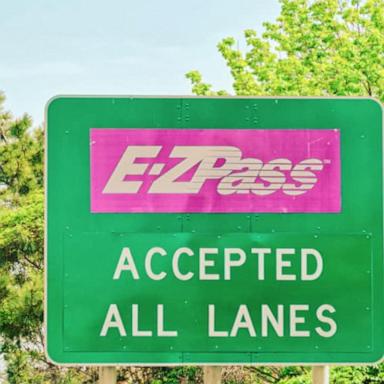 VIDEO: What to know about the E-ZPass scam