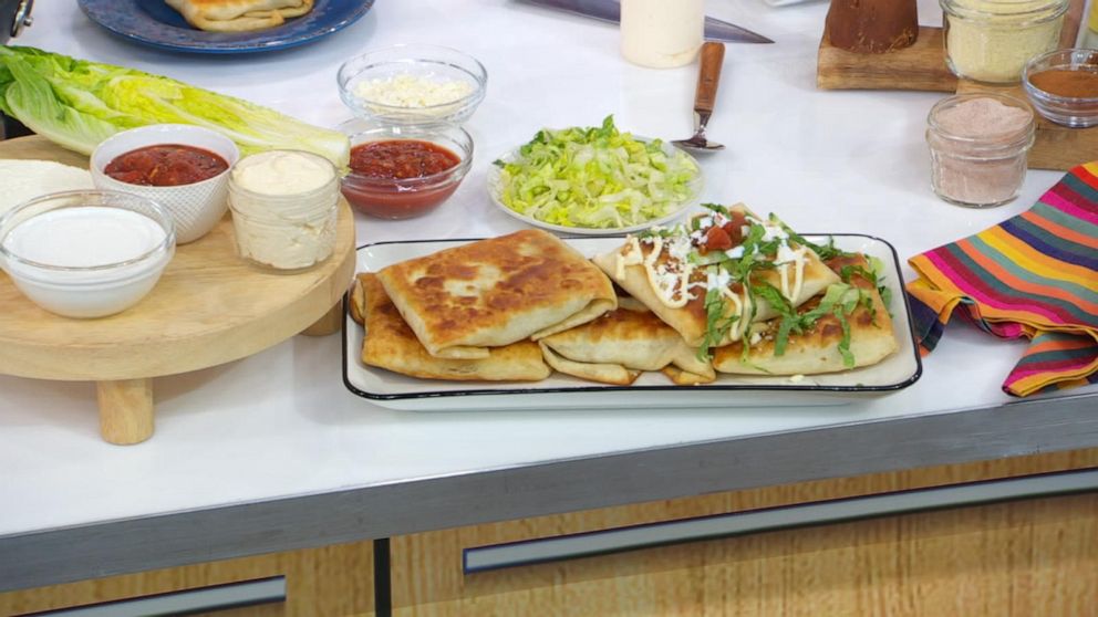 Queso Fresco - Pati Jinich