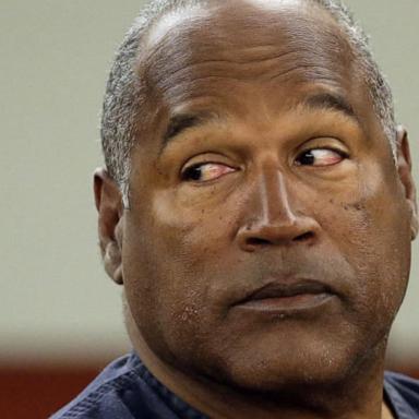 VIDEO: OJ Simpson dead at 76