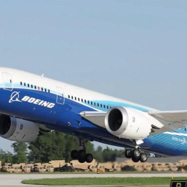 VIDEO: Congress prepares to hear from Boeing whistleblower on alleged safety lapses