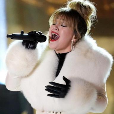 VIDEO: Kelly Clarkson faces backlash over use of weight loss drug