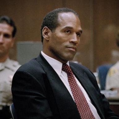 VIDEO: New details emerge over O.J. Simpson’s estate