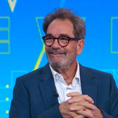 VIDEO: Huey Lewis talks 'The Heart of Rock and Roll' musical