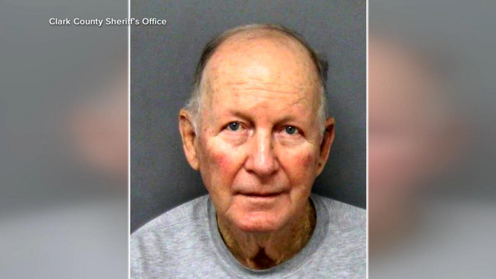 Elderly man charged with killing Uber driver apparently victim of scam