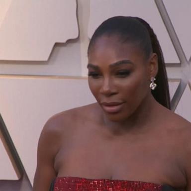 VIDEO: Serena Williams ‘super interested’ in owning WNBA team