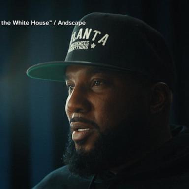 VIDEO: Rapper Jeezy talks new documentary ‘Hip-Hop and the White House’