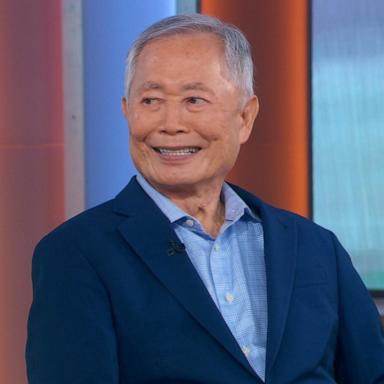 VIDEO: George Takei talks new children’s book ‘My Lost Freedom’