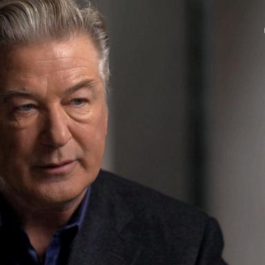 VIDEO: What will Alec Baldwin face in the 'Rust’ case?