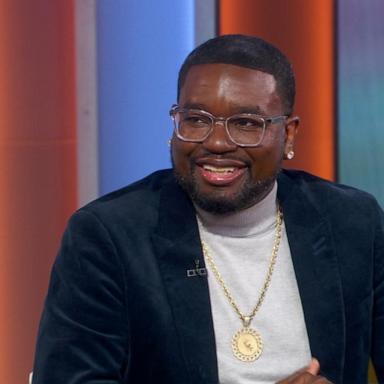 VIDEO: Lil Rel Howery on new film ‘We Grown Now’