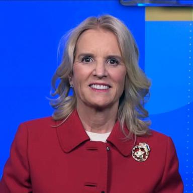 VIDEO: Kerry Kennedy discusses 2024 election