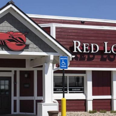 VIDEO: Red Lobster said to consider filing for bankruptcy