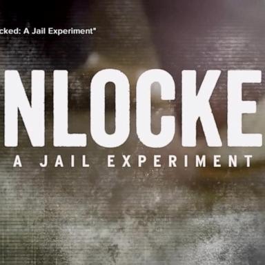 VIDEO: Netflix’s ‘Unlocked’ jail experiment show under investigation