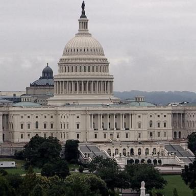 VIDEO: US House set to vote on foreign aid bills