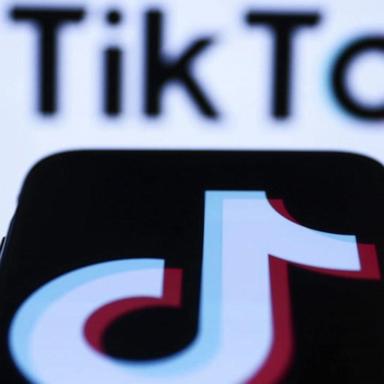 VIDEO: The growing fight over TikTok as the House votes to ban it