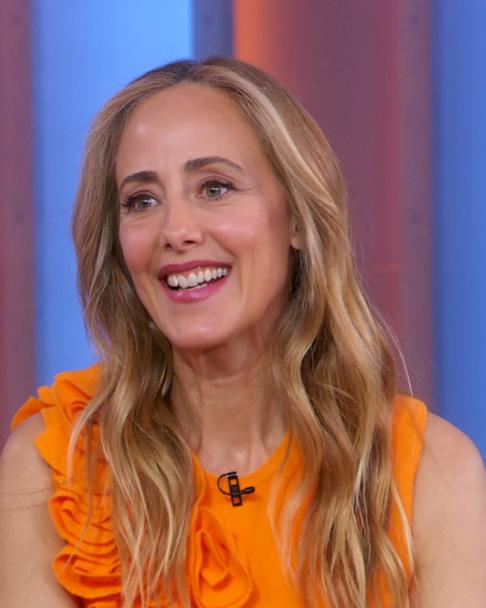 Kim Raver Jung
