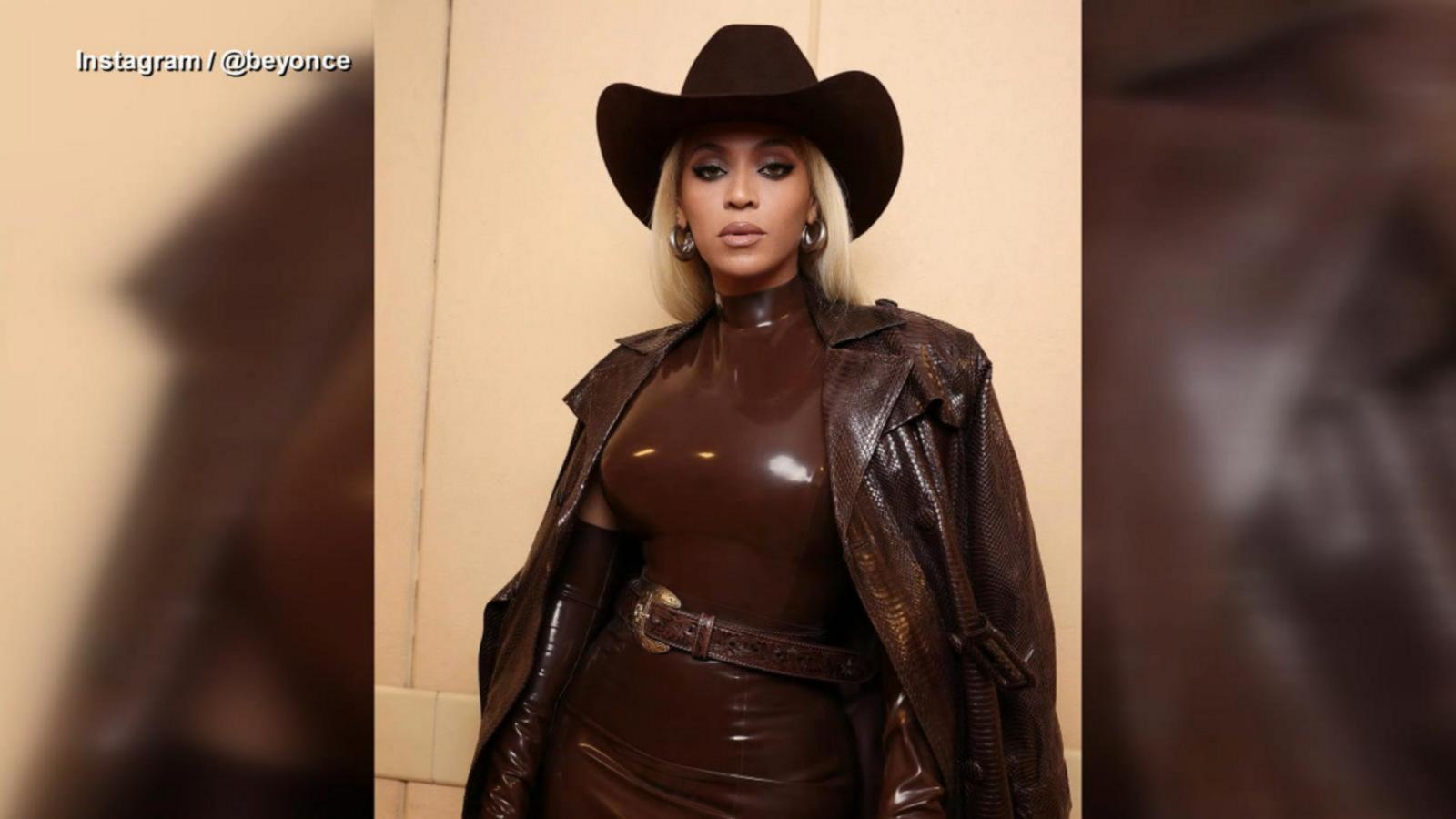 VIDEO: Stagecoach and the possible Beyoncé guest appearance