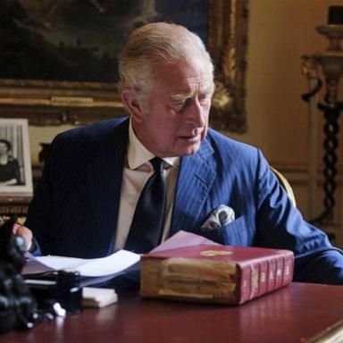 VIDEO: King Charles III to return to public duties