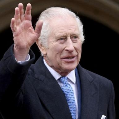 VIDEO: King Charles to return to royal duties