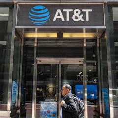 Wireless carriers fined $200 million for allegedly sharing customers’ location data