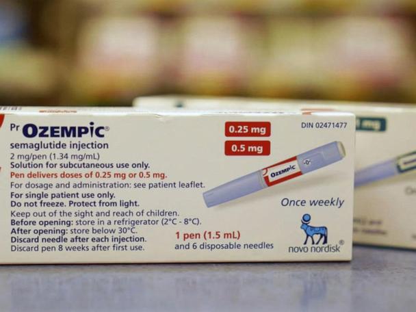 semaglutide and tirzepatide side effects Tirzepatide vs. Semaglutide for Weight Loss semaglutide and tirzepatide side effects Tirzepatide vs. Semaglutide for Weight Loss