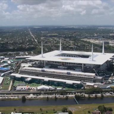 VIDEO: Preview of Formula 1 Miami Grand Prix