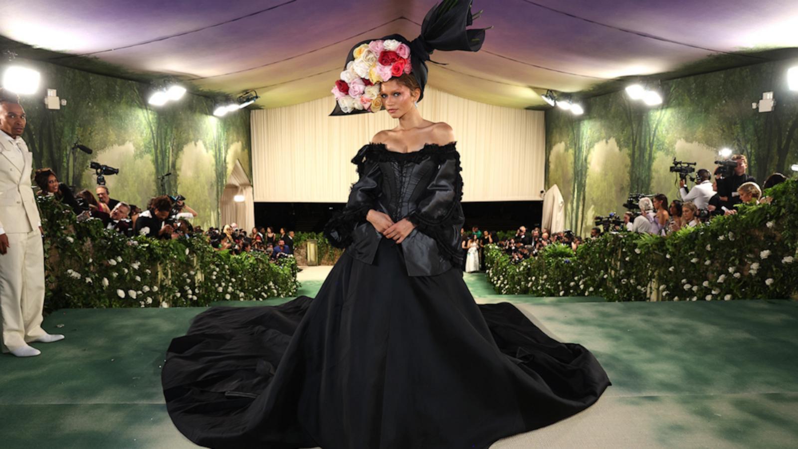 VIDEO: Met Gala 2024: Star-studded looks from the red carpet