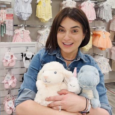 VIDEO: Shop Macy's new baby registry with 'GMA'