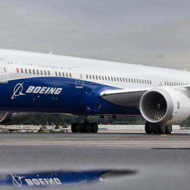 VIDEO: FAA opens new investigation into Boeing