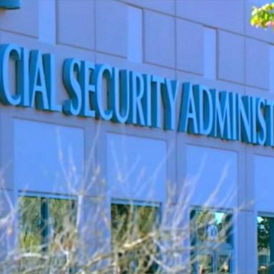 VIDEO: New report warns Social Security and Medicare could become insolvent in a decade