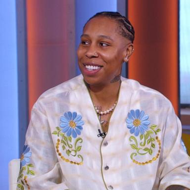 VIDEO: Lena Waithe talks new season of 'The Chi'