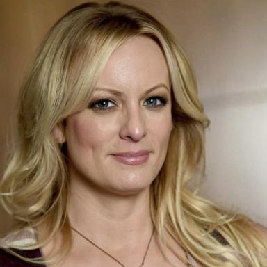 VIDEO: Stormy Daniels testifies in Trump criminal trial