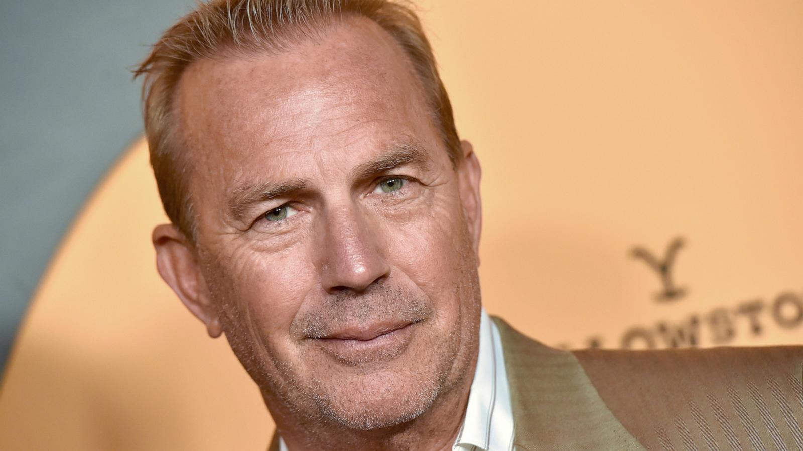 VIDEO: The best of Kevin Costner