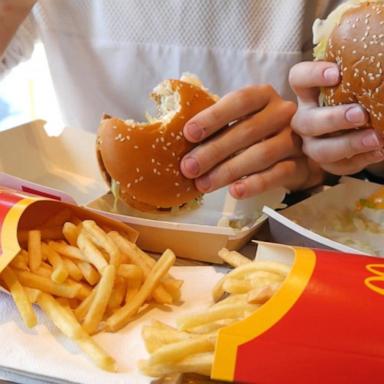 VIDEO: McDonald’s reportedly considering launch of $5 value meal