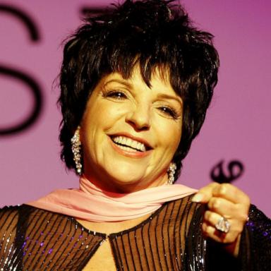 VIDEO: The best of Liza Minnelli 