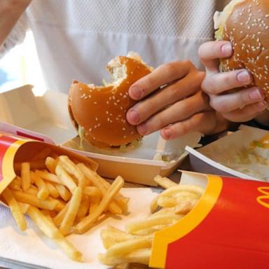 VIDEO: McDonald’s weighs adding $5 value meal