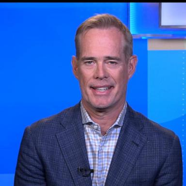 VIDEO: Joe Buck talks 2024 NFL schedule