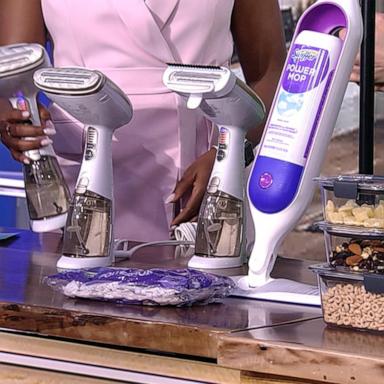 VIDEO: Products you need to make life simpler at home
