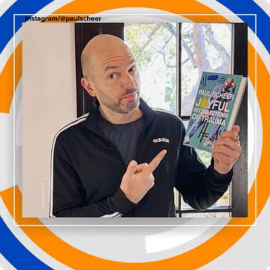 Comedian Paul Scheer discusses his memoir