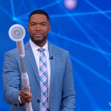 VIDEO: 'As Seen on Social' looks at products you've seen online