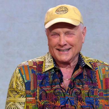 VIDEO: Mike Love talks new Beach Boys documentary