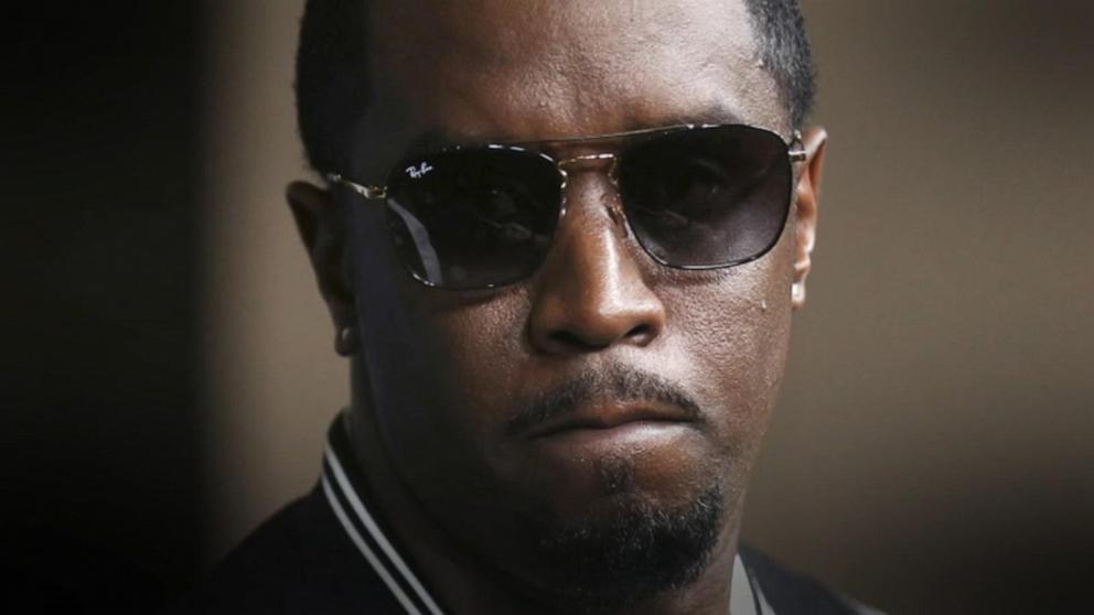 Cassie Ventura Breaks Silence As Sean ‘diddy Combs Faces New Civil