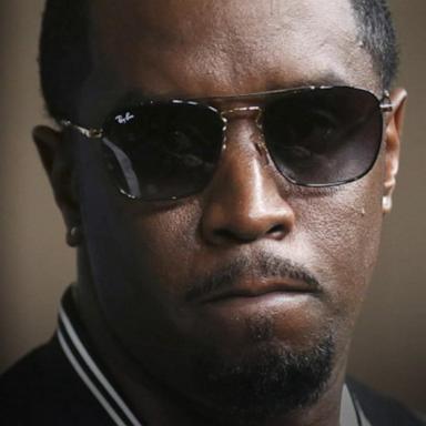 VIDEO: Sean ‘Diddy’ Combs faces new civil lawsuit