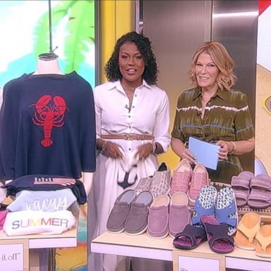 VIDEO: Sizzling deals on summer accessories