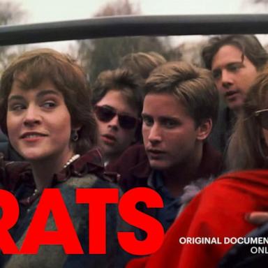 VIDEO: 1st look at trailer for 'Brats' documentary