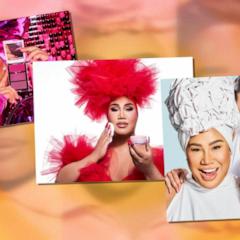 Meet beauty moguls behind top AANHPI-owned makeup brands