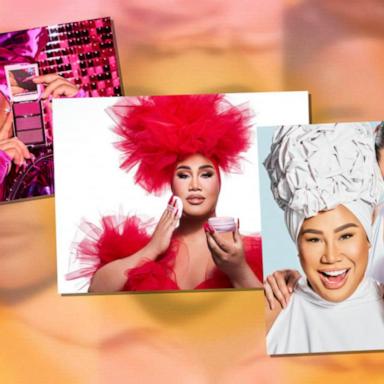 VIDEO: Meet beauty moguls behind top AANHPI-owned makeup brands