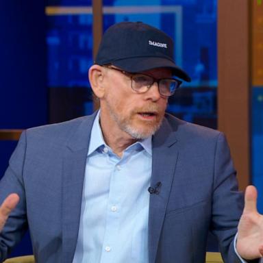 VIDEO: Ron Howard talks new Jim Henson documentary